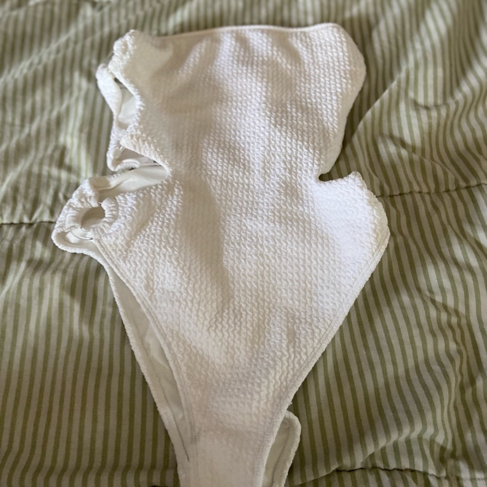 Swimsuit